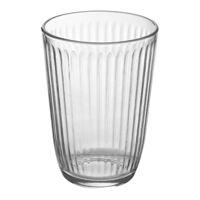 COPO LONG DRINK 380 ML LINZ - INCOLOR - Foto 3