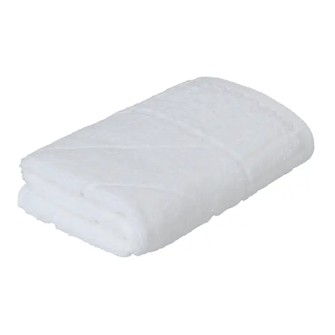 JOGO DE BANHO G - 4 PEÇAS WISHLIST - BRANCO - Foto 6