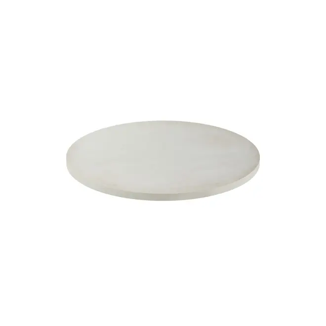 TAMPO DE MESA REDONDO 1,20 M ARAMIS BETON - KONKRET - Foto 26