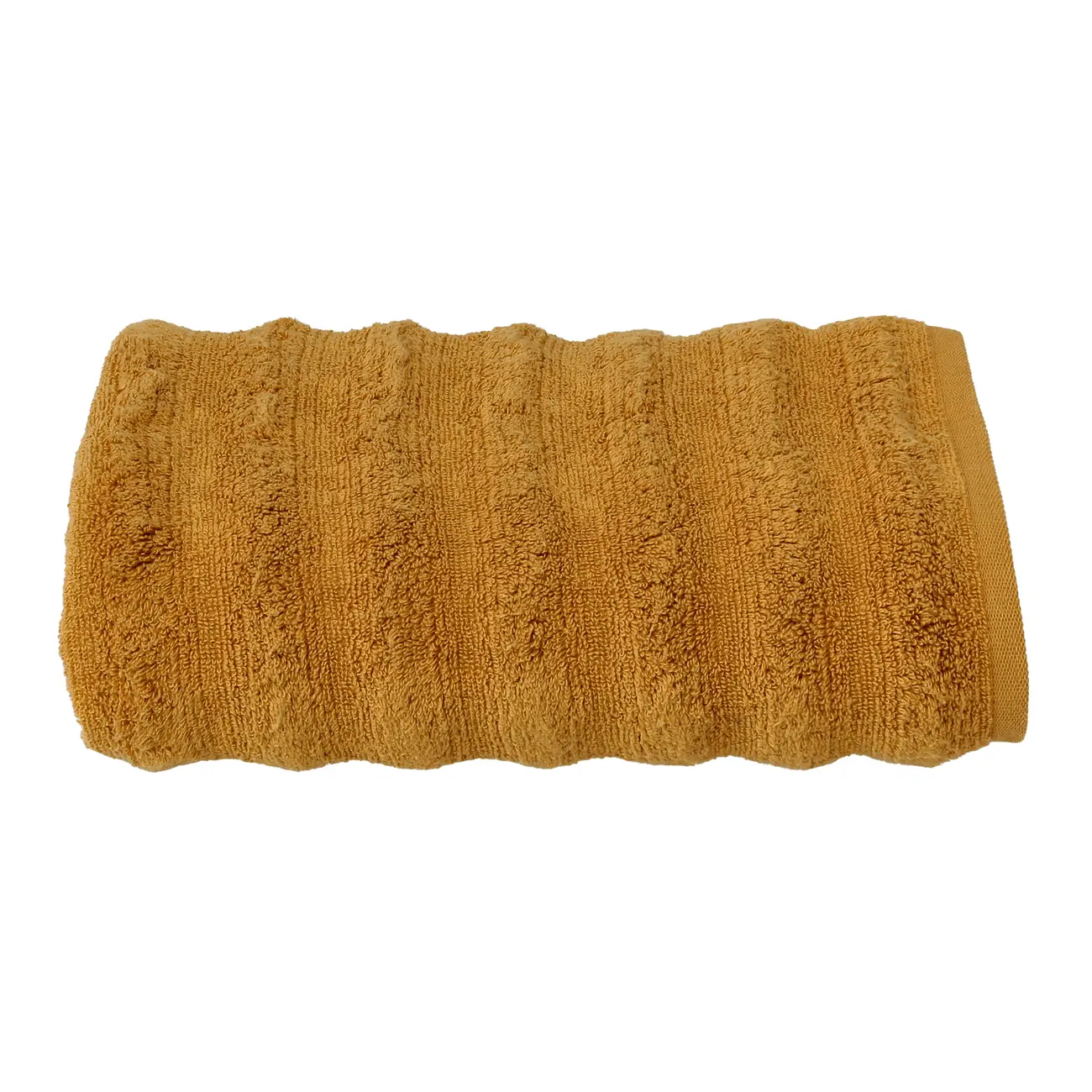 TOALHA BANHO 1,35 M X 70 CM UNDULANT - DOURO - Foto 2
