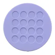 PORTA-COPOS CONJUNTO COM 5 PEÇAS RUBBER - MULTICOR - Foto 4