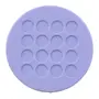 PORTA-COPOS CONJUNTO COM 5 PEÇAS RUBBER - MULTICOR - Foto 4