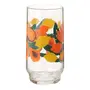 COPO LONG DRINK 420 ML CAMINHOS DO SOL - INCOLOR/MULTICOR - Foto 3