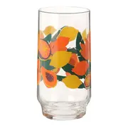 COPO LONG DRINK 420 ML CAMINHOS DO SOL - INCOLOR/MULTICOR - Foto 3
