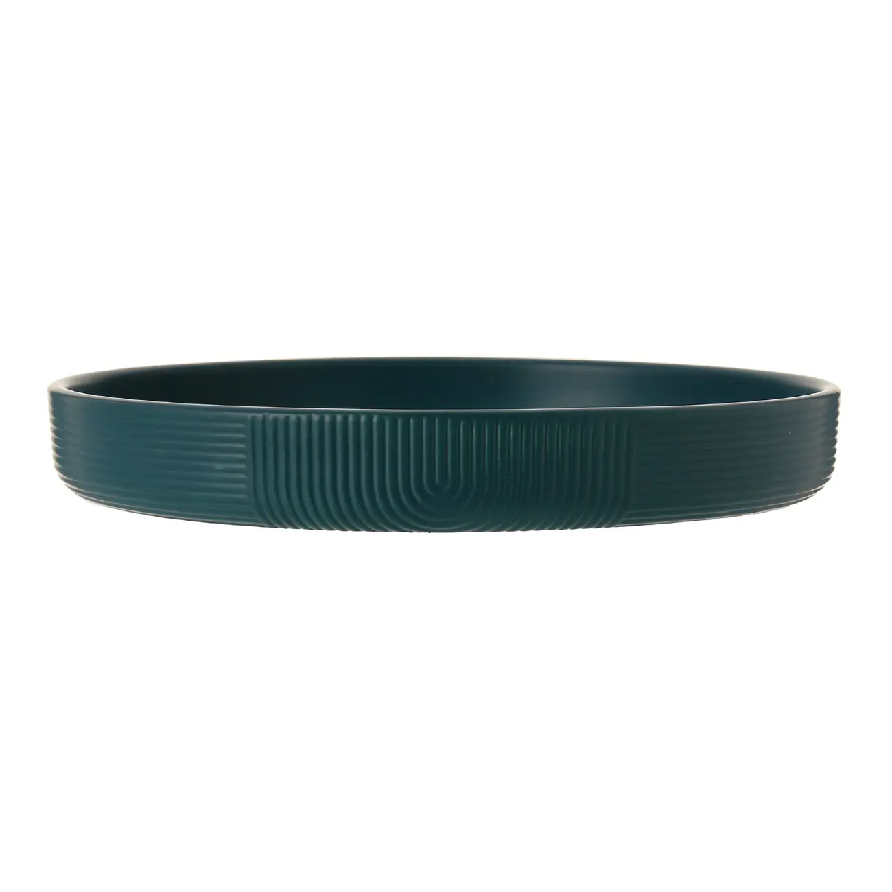 ORGANIZADOR DE BANCADA ARCH LUX - VERDE ESCARAVELHO - Foto 3