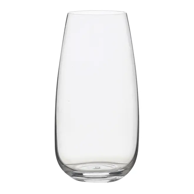 COPO LONG DRINK 550 ML ELYSI TITAN - INCOLOR - Foto 2