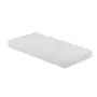 COLCHÃO DE ESPUMA SOLTEIRO 98 CM X 1,98 M X 17 CM DOSS - DENSIDADE 33 - Foto 2