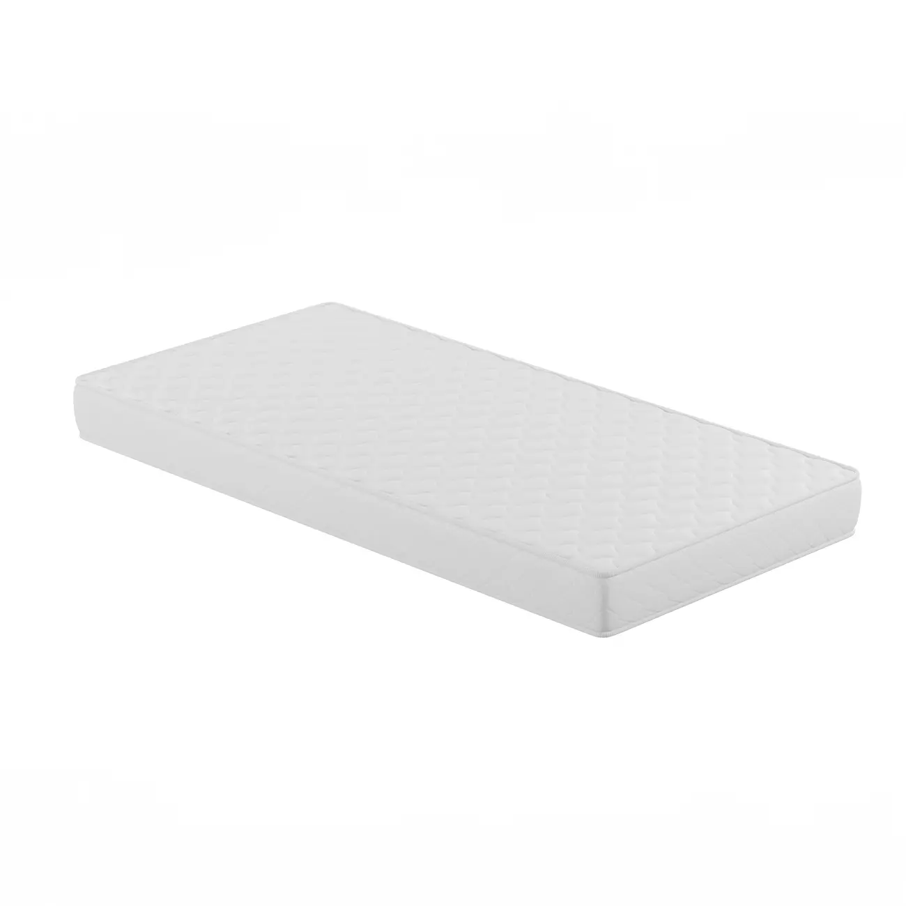 COLCHÃO DE ESPUMA SOLTEIRO 98 CM X 1,98 M X 17 CM DOSS - DENSIDADE 33 - Foto 2