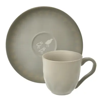 XÍCARA CAFÉ 70 ML TÃO LONGE TÃO PERTO