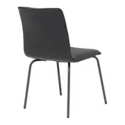 CADEIRA WAVY - KONKRET/KONKRET - Foto 4
