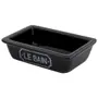 SABONETEIRA LE BAIN - PRETO/BRANCO - Foto 2