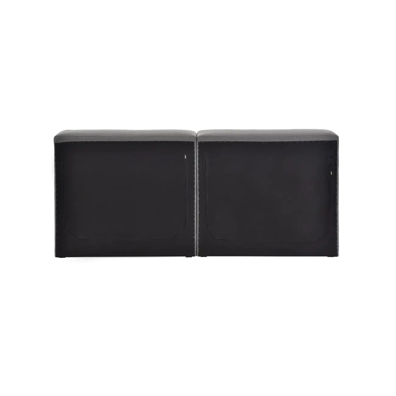 CAMA CASAL 1,38 M FRIGGA - ESTANHO - Foto 5