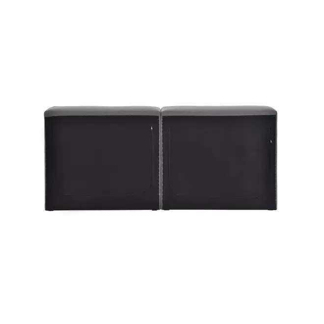 CAMA CASAL 1,38 M FRIGGA - ESTANHO - Foto 5