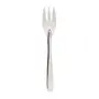JOGO DE GARFO PARA SOBREMESA 4 PEÇAS DELLY - INOX - Foto 2