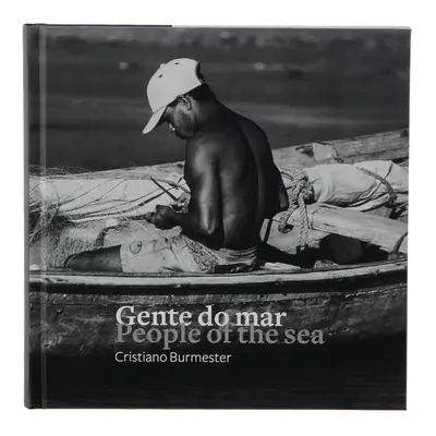 LIVRO GENTE DO MAR