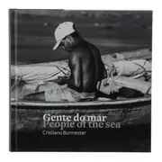 LIVRO GENTE DO MAR - MULTICOR - Foto 1