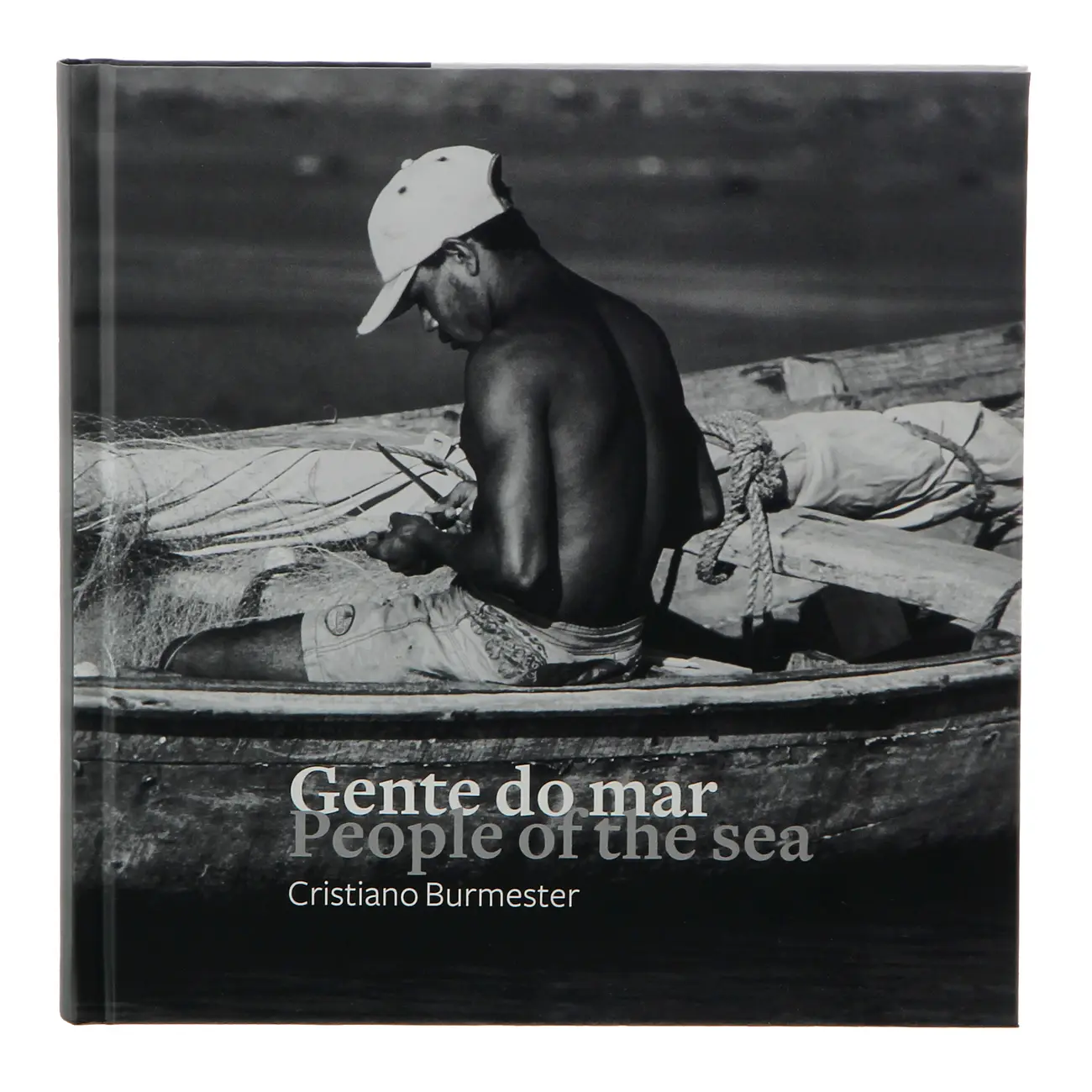 LIVRO GENTE DO MAR - MULTICOR - Foto 1