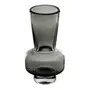 VASO 20 CM OSTRICH - ESTANHO - Foto 3