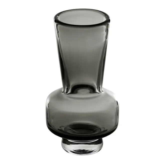 VASO 20 CM OSTRICH - ESTANHO - Foto 3