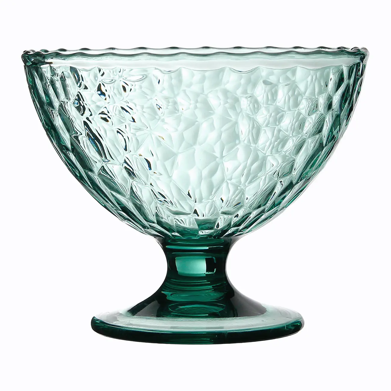 TAÇA SOBREMESA MISCE - SORBET DE MENTA - Foto 2