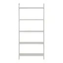 FLANDRES/FLANDRES - ESTANTE DE PAREDE 83 CM X 1,83 M WALL TECH