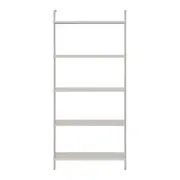 ESTANTE DE PAREDE 83 CM X 1,83 M WALL TECH - FLANDRES/FLANDRES - Foto 1