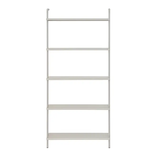 ESTANTE DE PAREDE 83 CM X 1,83 M WALL TECH - FLANDRES/FLANDRES - Foto 1