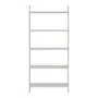 FLANDRES/FLANDRES - ESTANTE DE PAREDE 83 CM X 1,83 M WALL TECH