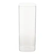 POTE HERMÉTICO 1,9 L GIALLE BORO - INCOLOR/PRATA - Foto 4