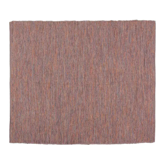 TAPETE 2,50 M X 3,50 M COLORE - MULTICOR - Foto 1