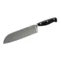 FACA SANTOKU KOCH - INOX/PRETO - Foto 3