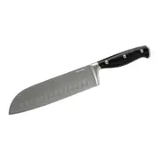 FACA SANTOKU KOCH - INOX/PRETO - Foto 3