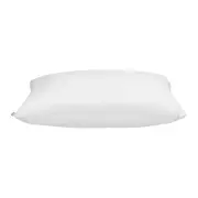 TRAVESSEIRO REGULÁVEL VISCOELÁSTICO 50 CM X 70 CM VIS-À-VIS - BRANCO - Foto 2