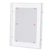 MOLDURA A3 29 CM X 42 CM AKRYLIC - INCOLOR - Foto 2