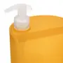 PORTA-DETERGENTE E ESPONJA LUZE - SORBET DE MANGA/BRANCO TRANSLÚCIDO - Foto 7