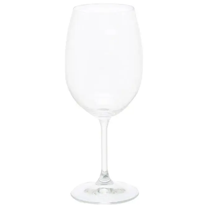 TAÇA DE ÁGUA 540 ML CRISTALIUM TITAN - INCOLOR - Foto 1