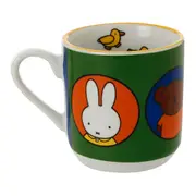 CANECA 220 ML MIFFY 70 ANOS - VERDE/MULTICOR - Foto 5