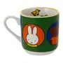 CANECA 220 ML MIFFY 70 ANOS - VERDE/MULTICOR - Foto 5