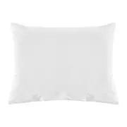 TRAVESSEIRO INFANTIL FB 30 CM X 40 CM CALM - BRANCO - Foto 1