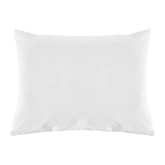 TRAVESSEIRO INFANTIL FB 30 CM X 40 CM CALM - BRANCO - Foto 1