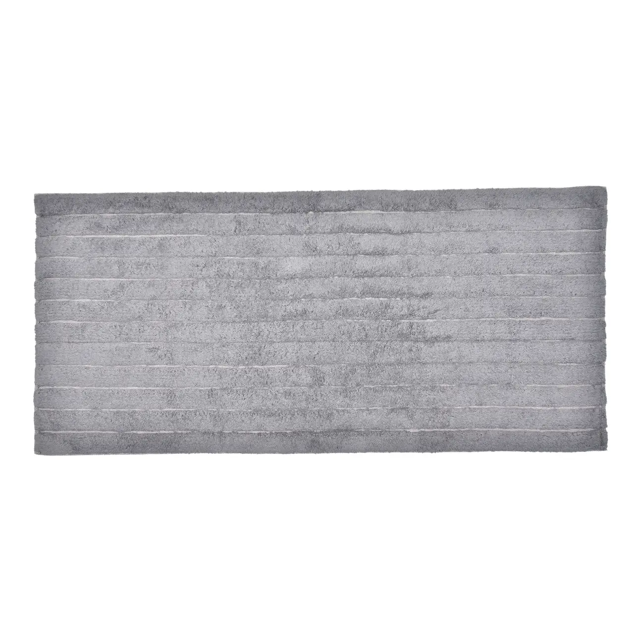 TAPETE 1,20 M X 60 CM DASH - KONKRET - Foto 1