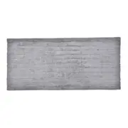 TAPETE 1,20 M X 60 CM DASH - KONKRET - Foto 1