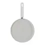 TAPIOQUEIRA INDUÇÃO 24 CM CHEF - OFF WHITE - Foto 1