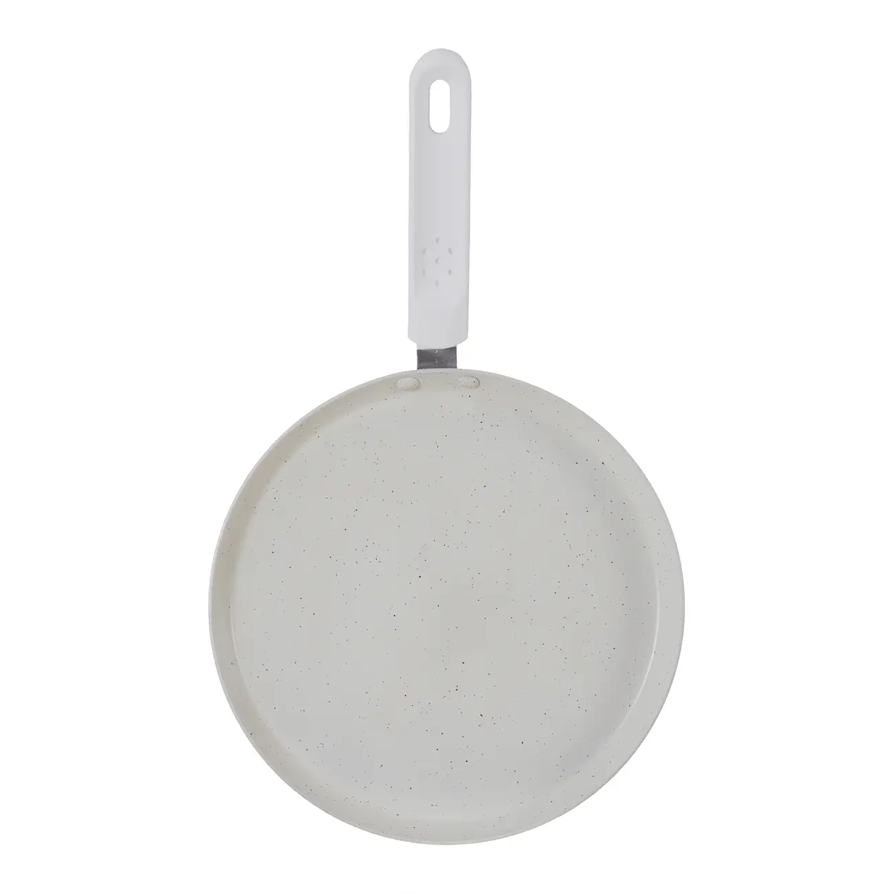 TAPIOQUEIRA INDUÇÃO 24 CM CHEF - OFF WHITE - Foto 1
