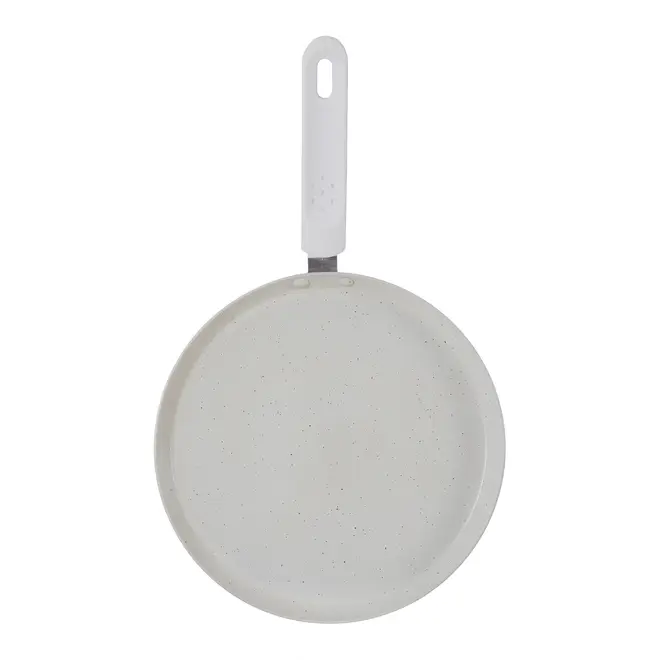 TAPIOQUEIRA INDUÇÃO 24 CM CHEF - OFF WHITE - Foto 1