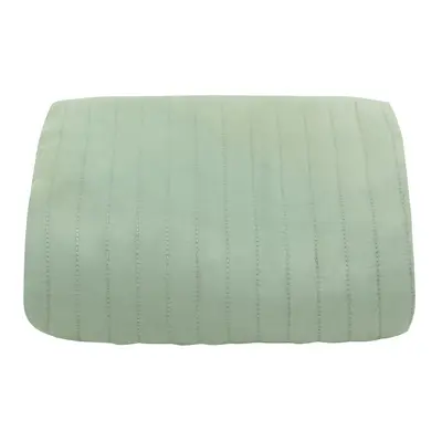 COLCHA SOLTEIRO COM ELÁSTICO 78 CM X 1,88 M X 20 CM CHAMEGO