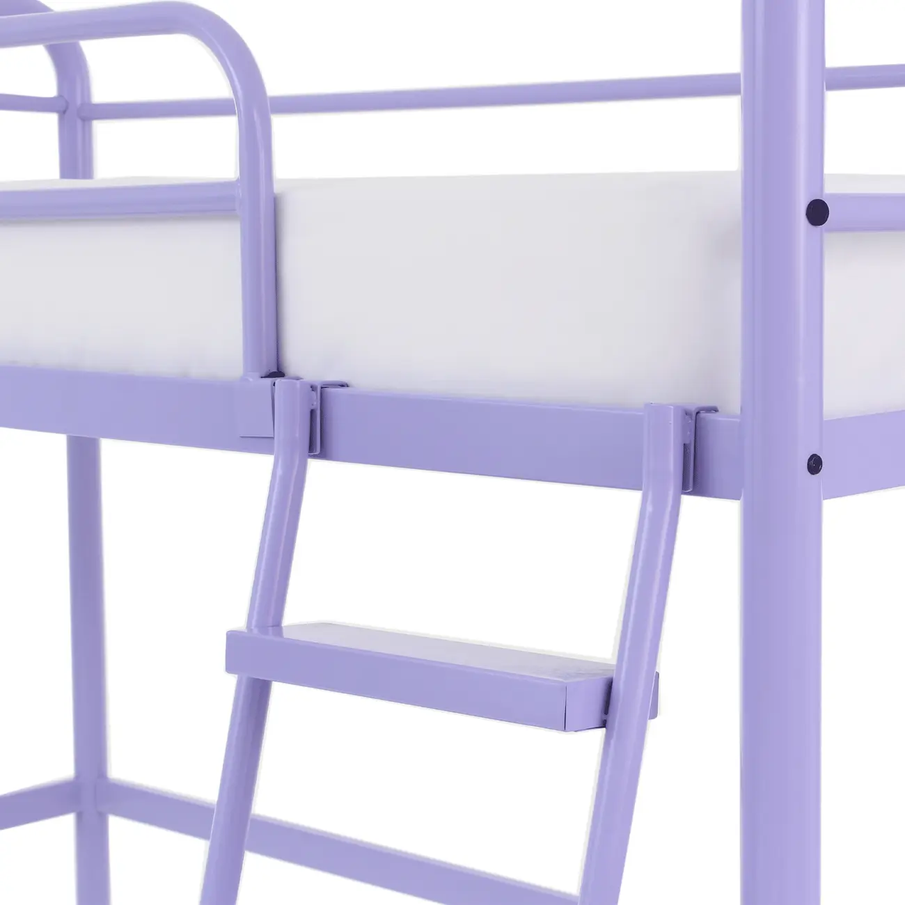 CAMA SISTEMA DE QUARTO INTEGRADO 88 CM COM ESTRUTURA PARA ESCRIVANINHA NEW LINK - MOUSSE DE JABUTICABA - Foto 8