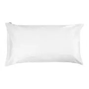FRONHA KING 50 CM X 90 CM HIGH-SATIN - BRANCO - Foto 2