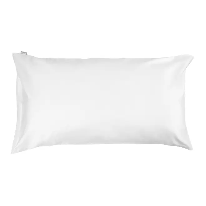 FRONHA KING 50 CM X 90 CM HIGH-SATIN - BRANCO - Foto 2