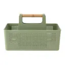 CESTO ORGANIZADOR C/ ALÇA 22 CM X 34 CM KEEPFULL